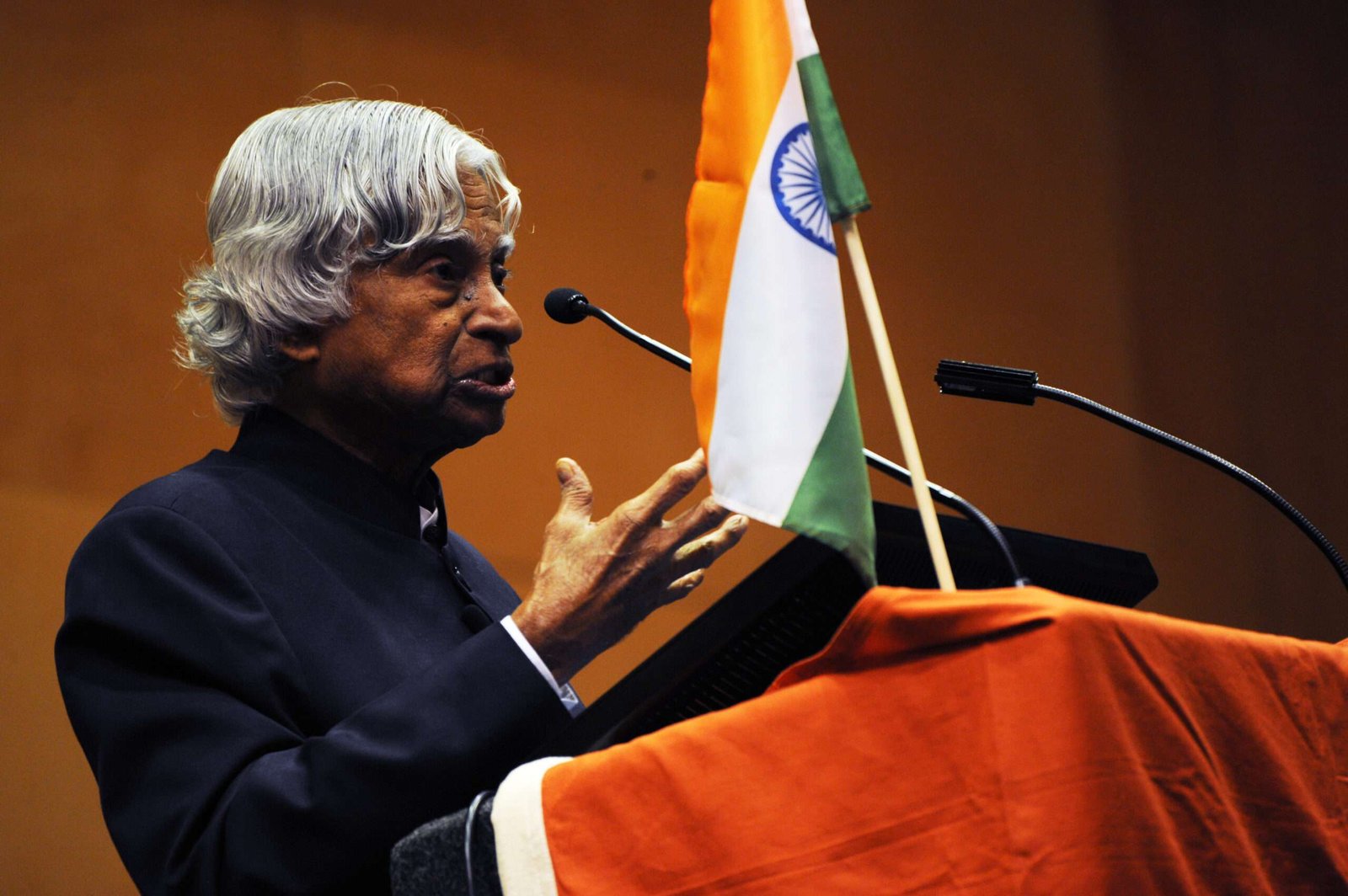 DR. A.P.J ABDUL KALAM