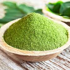 Green Coffee Extract