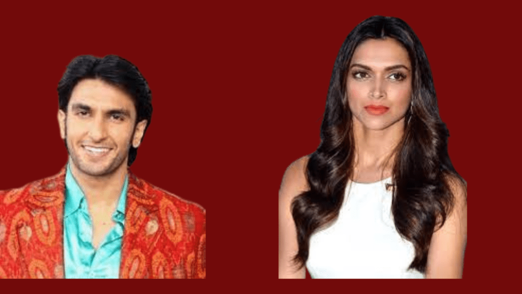 deepika-and-ranveer-singh-1024x576 Koffee with Karan Season 8: Deepika Padukone and Ranveer Singh, Sparks Controversy with Confirmed Nor Denied Rumours of Rift!