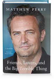 matthew perry