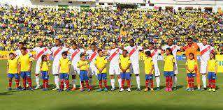 Peru vs Argentina