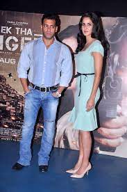 salman khan and katrina kaif