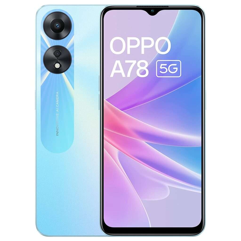 OPPO-A78-5G-1024x1024 Best Phone Under 20000 : Best Sellers From OnePlus, Samsung,Realme , moto and redmi