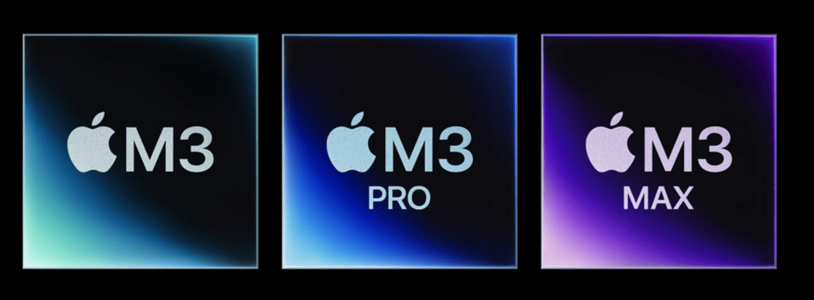 m3 processor