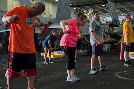 fitness-and-health The Potential of Fitness : A Route to Better Health