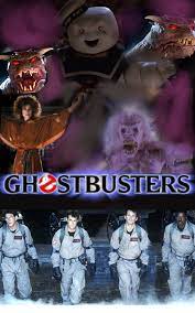 ghostbuster-1 Ghostbusters Frozen Empire Trailer OUT NOW ,