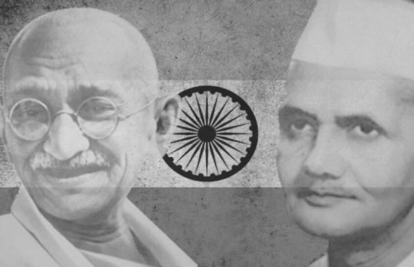 08a4b144-a7c3-4d14-8af9-2466a296b4d8 Lal Bahadur Shastri Jayanti 2024: Lal Bahadur Shastri's passing is a puzzle, know things related to his life on his birth commemoration