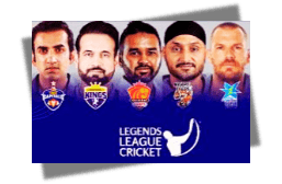 0e349523-600b-45ed-b345-eeed9cc1b9e7  Legends League Cricket Group Stage Standings After India Capitals vs Southern Super Stars, 5th Match LLC 2024