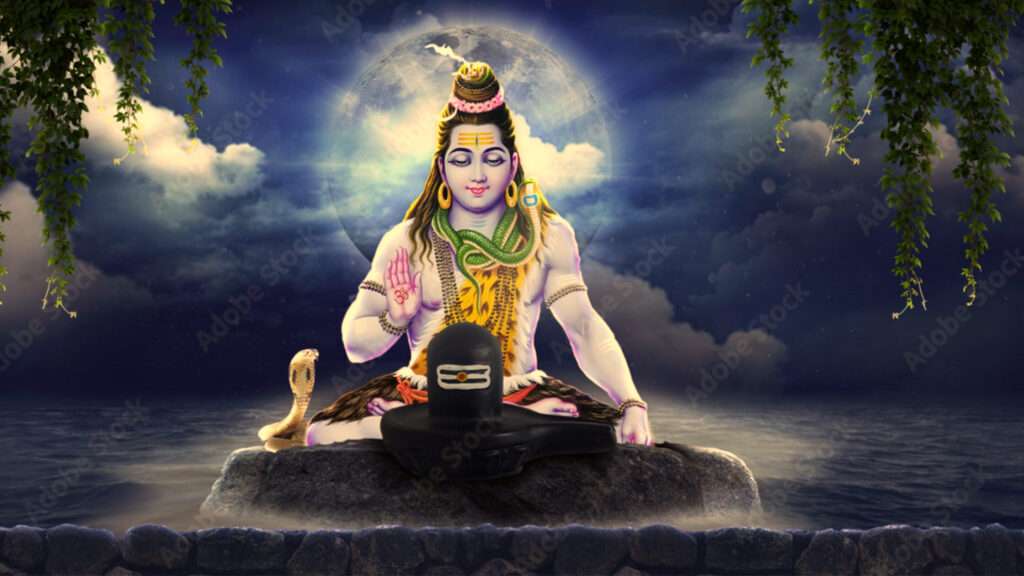 11efb76f-b247-472a-a035-87f9819e9867-1-1024x576 Masik Shivratri Upay: Month to month Shivratri after two days, do these cures to if you don't mind Master Shiva in Pitru Paksha