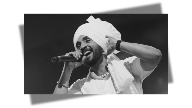 Diljit Dosanjh