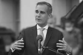 1d058ad6-de51-46b3-a8d7-cc1719c34301 US Envoy : We See India As A Friend, Not Counterbalance To China: US Envoy Eric Garcetti