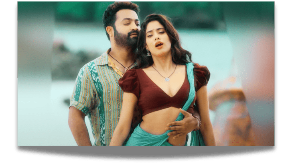 2fcf5939-1c53-4b88-b6a6-cf5094b43099-1024x576 Devara Box Office Collection Day 1: Jr NTR And Janhvi Kapoor's Film Gets A Stellar Begin With Rs 77 Crore