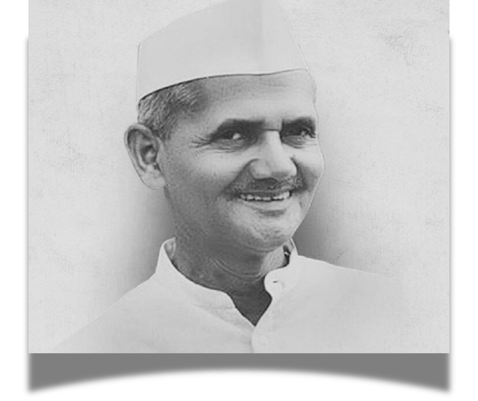 3f6d2cfe-3460-48f9-b7da-d8deedf2244f Lal Bahadur Shastri Jayanti : Birthday Extraordinary: Lal Bahadur Shastri is not called Guddi ka Lal for nothing, he is given case of trustworthiness and straightforwardness all over the world