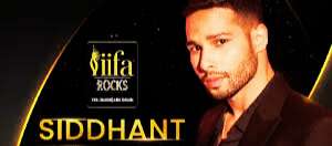 4e48ab39-ac63-4d3f-be80-aad8aed6ff29 (IIFA) Awards 2024: Siddhant Chaturvedi Is "Apprehensive" To Have With Shah Rukh Khan And Karan Johar