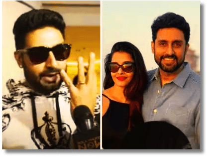 56eeac29-4f8a-4ffb-931d-12502dafe181 Aishwarya Rai shuts down Abhishek Bachchan divorce rumours, wears 'wedding ring again at Paris fashion week'