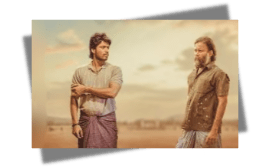 823fcdbe-8d56-4a87-9106-06fedf555b60 ‘Lubber Pandhu’ motion picture survey: Harish Kalyan, Attakathi Dinesh hit it out of the stop with this wholesome performer