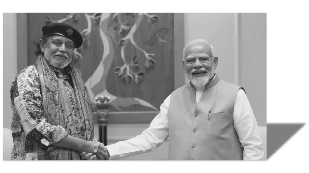 8357ebcb-7659-40da-9a28-b97fa73ccbe4-1024x575 Dadasaheb Phalke Award: Mithun Chakraborty will be honored with the Dadasaheb Phalke Award, PM Modi praised Mithun Chakraborty To Get Dadasaheb Phalke Award: