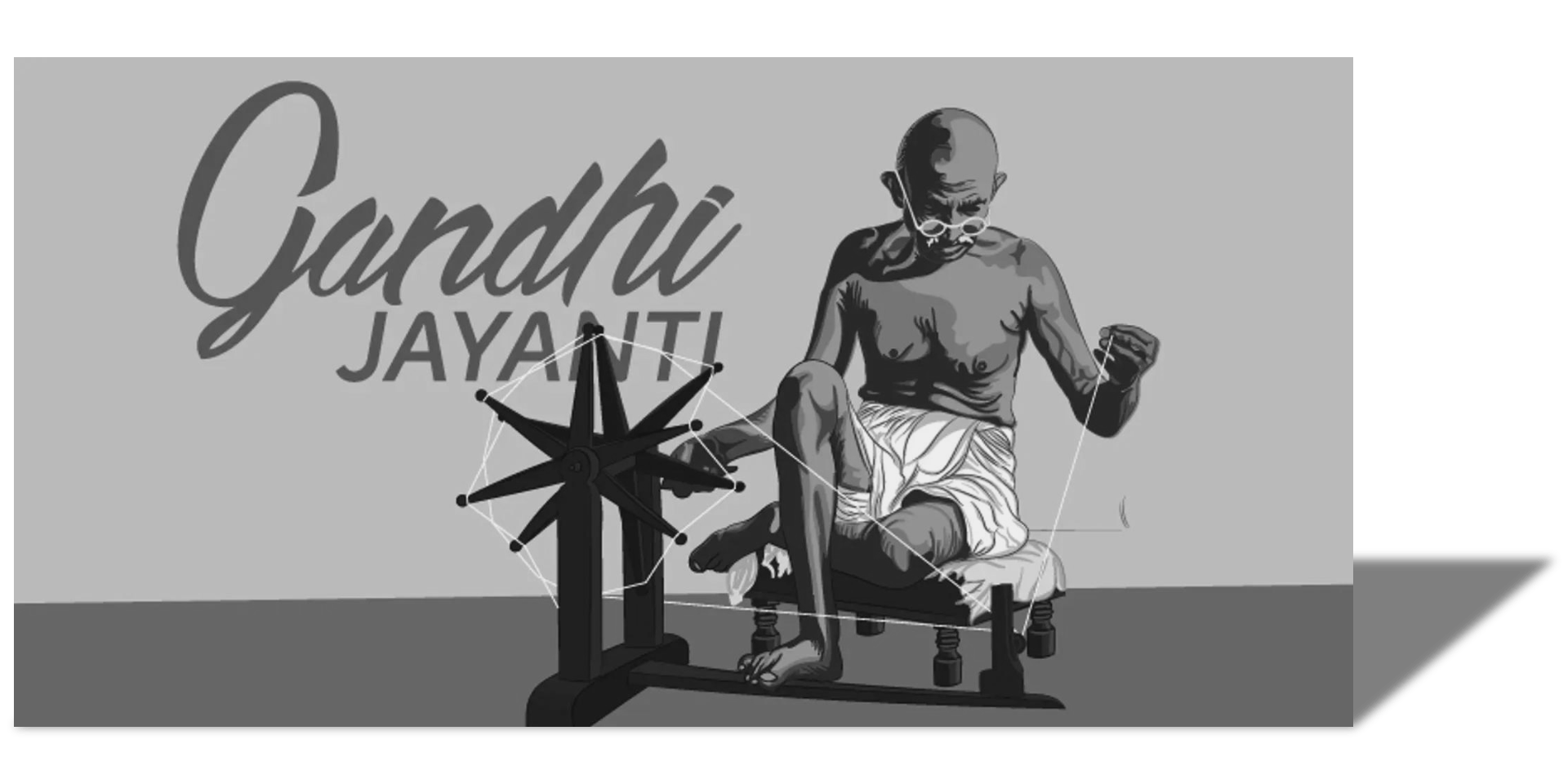 Gandhi Jayanti