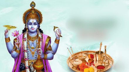 a159dbae-6bc1-4b76-824b-7d1e6572301c Ekadashi October 2024: There will be 2 Ekadashi fasts in October, know the promising date and Parana Muhurta