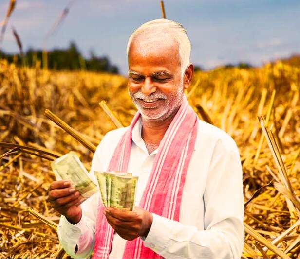 ab94b887-ee84-4f0e-9707-11d4e73f69fd PM Kisan Samman Nidhi : PM Kisan 18th Installment: 18th installment may be discharged this month, overhaul these documents