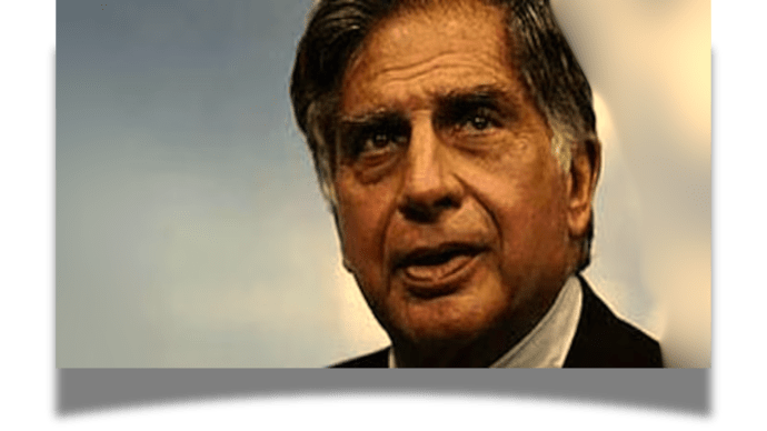 Ratan Tata came close to marrying 4