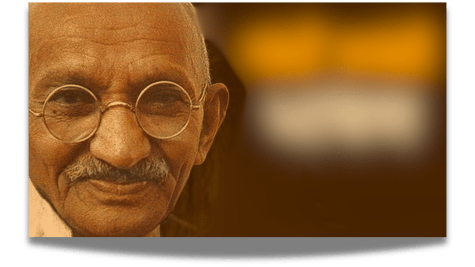 ca9389d4-0954-4ba2-be75-0d7e575116f1 Gandhi Jayanti : is celebrated each year on October 2, which will be his 155th birth