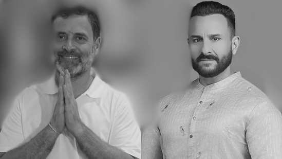 d5db621b-2b0a-4bf6-b3cc-98c0964596bb Saif Ali Khan: 'He is exceptionally honest…' Who does Saif Ali Khan like in legislative issues, the performing artist revealed