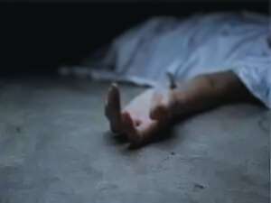 upsc students deadbody found