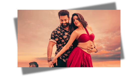 ffdedbd2-1e74-4104-b30c-02128500acba Devara Box Office Collection Day 1: Jr NTR And Janhvi Kapoor's Film Gets A Stellar Begin With Rs 77 Crore