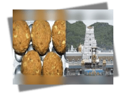 fff9fa47-2ca8-409f-b2f2-6582871c78f8 Tirupati Laddu push: A R Dairy gets take note; refinement custom held, lovers guaranteed sacredness re-established | 