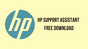 install HP Support Assistant