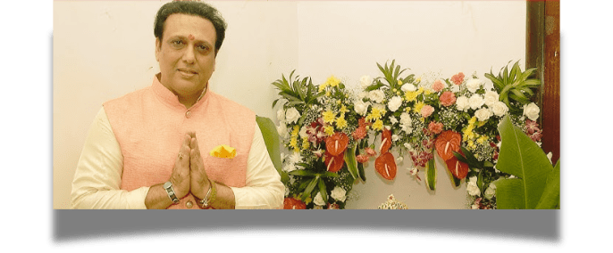 5b00b62c-6eb4-48e0-ac77-5cfa15928661 Govinda Endures Bullet Harm At Domestic After Fizzle From Authorized Pistol