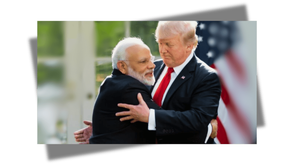 955a30c9-7345-4adc-9b9e-eba8404df903-1024x576 Donald Trump's Tall Commend For PM Modi: "He's The Most pleasant"