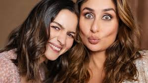 aal Individuals were too astounded to see Kareena Kapoor's wellness, 44-year-old Bebo eclipsed sister-in-law Alia Bhatt