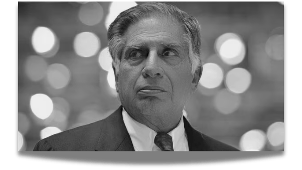 Ratan Tata passing news