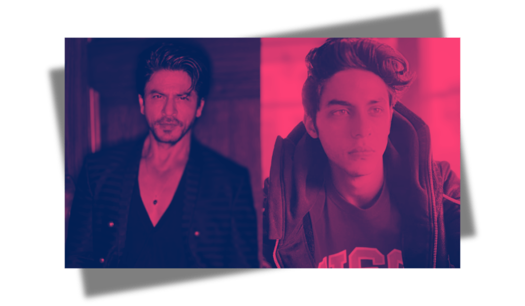 e1802950-0e39-4ee0-82c4-bececd0cd978-1024x597 Shahrukh Khan in IIFA awards : Shahrukh Khan recollected the troublesome time when Aryan Khan went to imprison, know what he said?