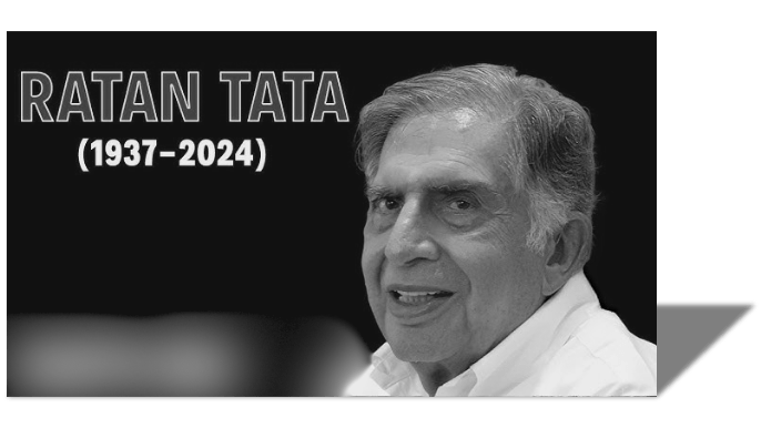 e7b7e4d3-66aa-4ec4-b064-0352002973af India News Nowadays Live Upgrades on October 9, 2024 : Ratan Tata passing news: Maharashtra, Jharkhand report one-day state mourning