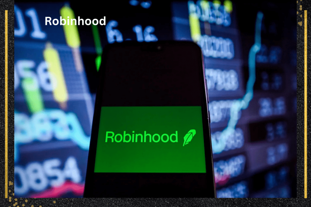 Robinhood 1