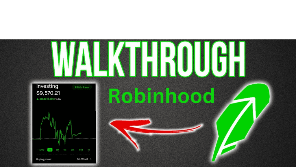 Robinhood 2