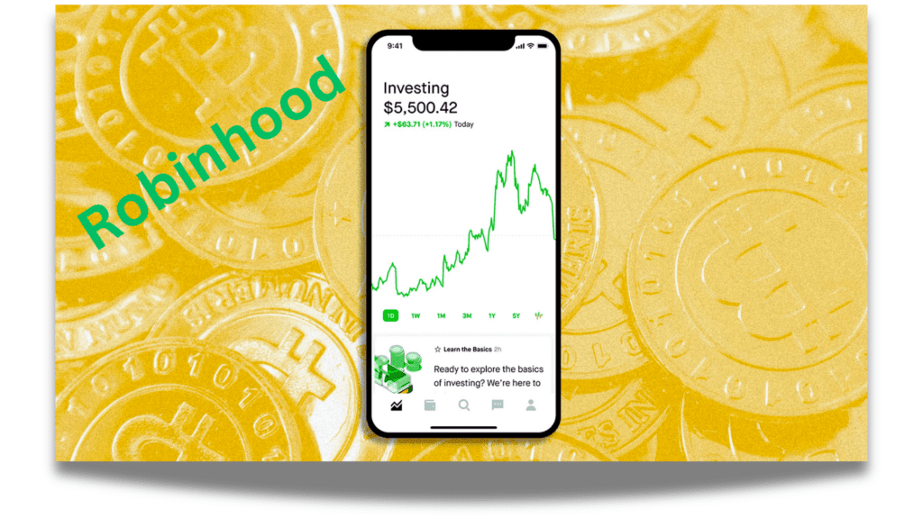 Robinhood 6