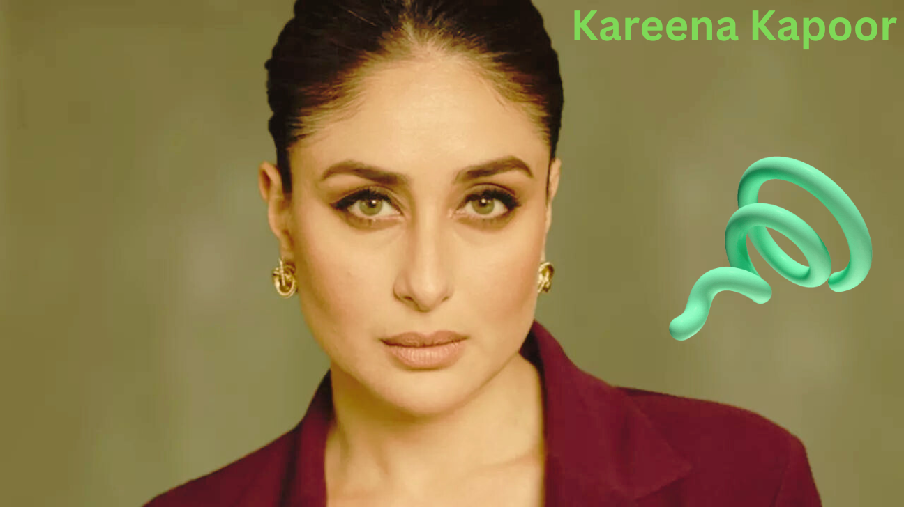 Kareena Kapoor