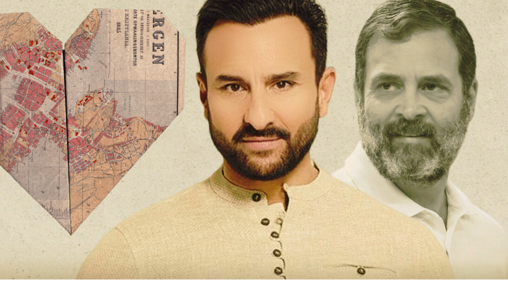 Saif Ali Khan