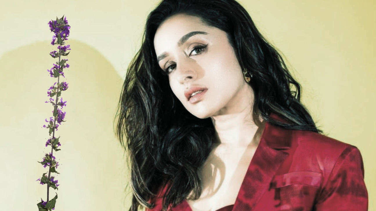 Shraddha Kapoor