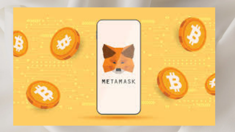 MetaMask Wallet