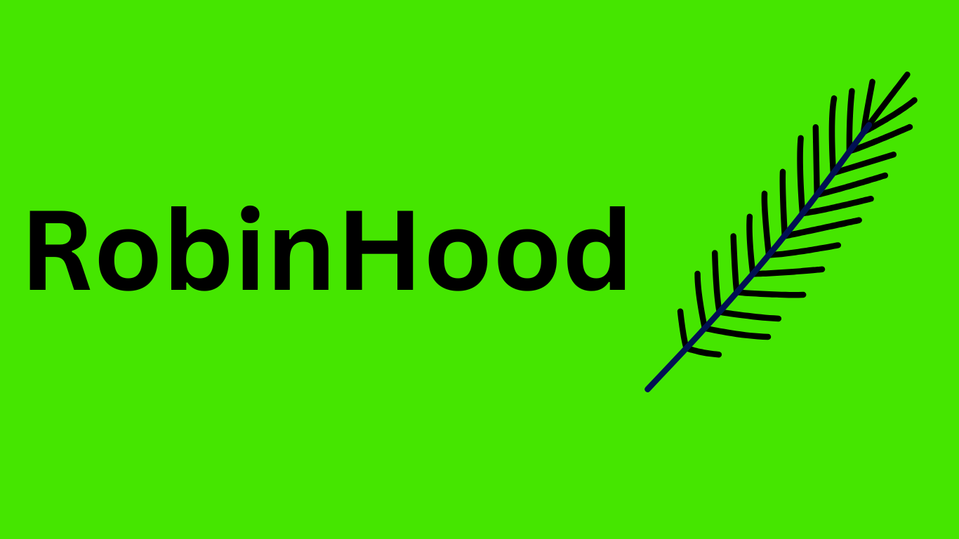 Robinhood Account