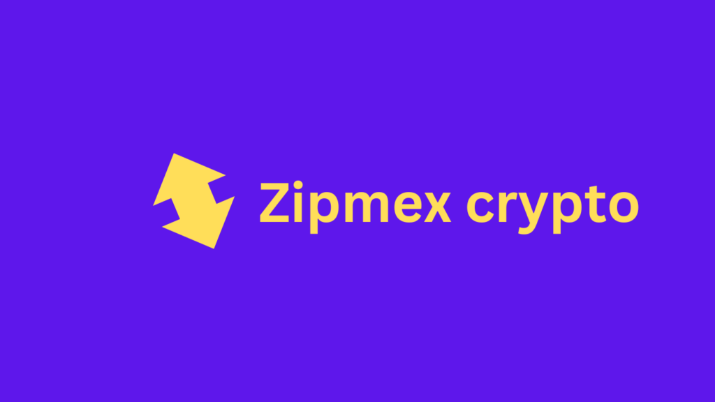 Zipmex crypto exchange