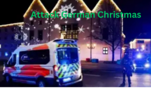 German Christmas