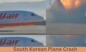 South Korean Plane Crash