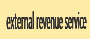 external revenue service