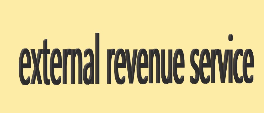 external revenue service : the Part and Affect of the Inside Income Benefit on U.S. Financial Stability